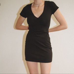 Brandy Melville Gina mini dress NWT